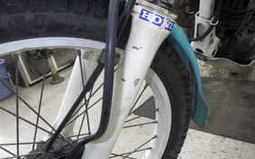 HONDA TLM200R 2022 MD15