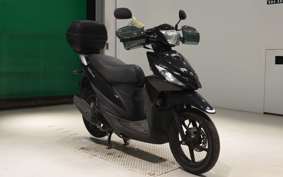 SUZUKI ADDRESS 110 2013 CE47A