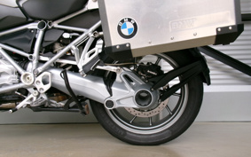 BMW R1200GS 2014 0A01