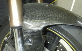 TRIUMPH DAYTONA 675 2012
