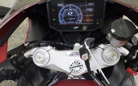 MV AGUSTA F3 800 RR 2022