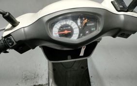 SUZUKI ADDRESS V125 CF46A