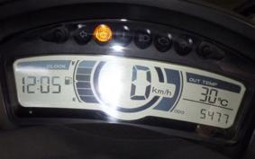 YAMAHA TRICITY 125 A 1999 SE82J