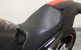 DUCATI M800 MONSTAR S2R 2006 ZDMM414AA5B