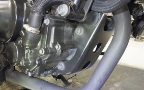 HONDA REBEL 250 A MC49