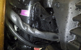 HONDA GROM 2008 JC92