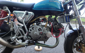 HONDA MONKEY Z50J