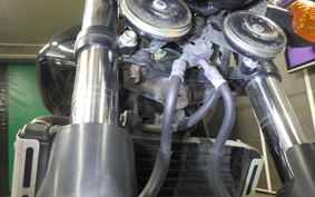 HONDA CB400SF VTEC 2009 NC42
