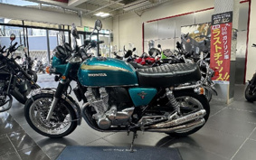 HONDA CB1100 EX 2014 SC65