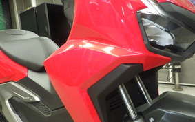 HONDA ADV160 2026 KF54