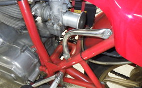 DUCATI 900MHR 1981