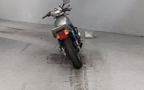 KAWASAKI ZEPHYR 400 1992 ZR400C