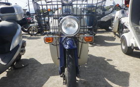 HONDA C50 SUPER CUB AA01