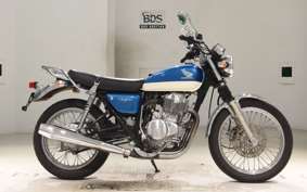 HONDA CB400SS E 2006 NC41