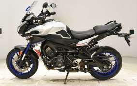 YAMAHA MT-09 Tracer 2015 RN36J