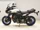 Фото Yamaha MT-09 Tracer 2015 с японского аукциона