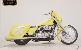 HARLEY FLHX 1580 2008