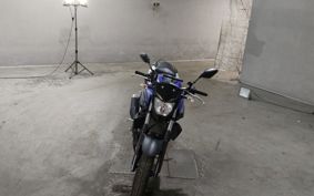 YAMAHA MT-25 RG10J