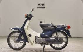 HONDA C90 SUPER CUB E HA02