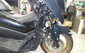 YAMAHA N-MAX 2008 SEG6J
