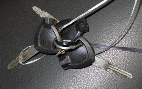 SUZUKI ADDRESS V125 S 1999 CF4MA