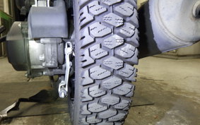 HONDA TACT Gen.4 AF79