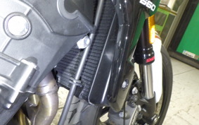 TRIUMPH TRIDENT 660 2024