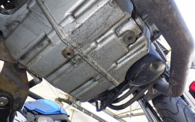 DUCATI HYPERMOTARD 1100 2010