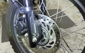 HONDA CT125-2
