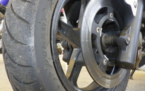 SUZUKI SKYWAVE 250 (Burgman 250) S 2 CJ43A