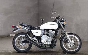 HONDA CB400 1997 NC36