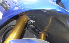 SUZUKI GSX-R1000R A 2019