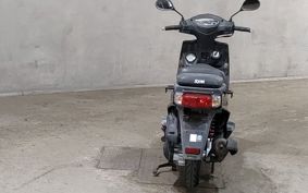 SYM CITY KOMU125 AP12V