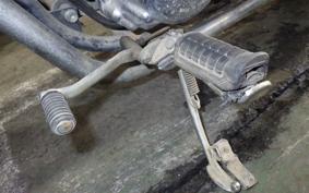 HONDA REBEL 250 MC13