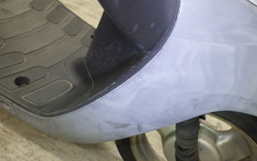 YAMAHA JOG APRIO 2017 SA11J