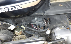 HONDA C100 SUPER CUB 2024 HA06