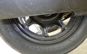 HONDA GIORNO 2016 AF77