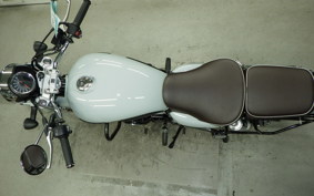 HONDA GB350C 2025 NC64