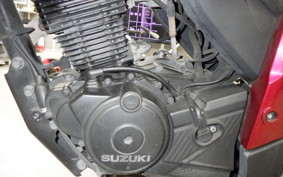 SUZUKI GIXXER 150 NG4BG