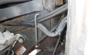 KAWASAKI KLX250D TRACKER X 2018 LX250V