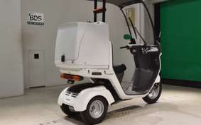 HONDA GYRO CANOPY 2008 TA03