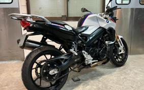 BMW F800R 2017 0B54