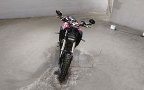 HONDA CB125 R JC79