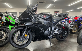 HONDA CBR1000RR R 2020 SC82