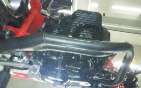 HONDA SUPER HAWK MC03