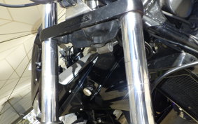 HONDA STEED 400 1994 NC26