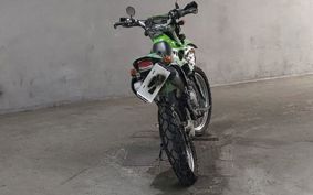 KAWASAKI KLX250 LX250E