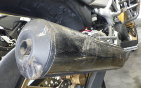 HONDA VTR 250 MC33