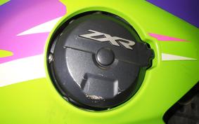 KAWASAKI ZXR400 Gen.2 1997 ZX400L
