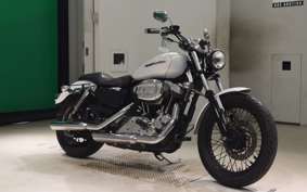 HARLEY XL1200CI 2006